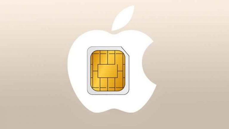 Arriva in Italia la SIM Apple, ma a che prezzi?