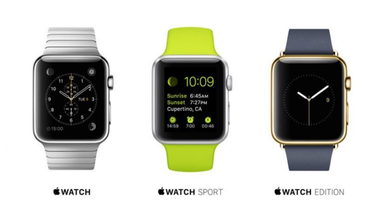 Apple Watch flop? Crollo vendite.