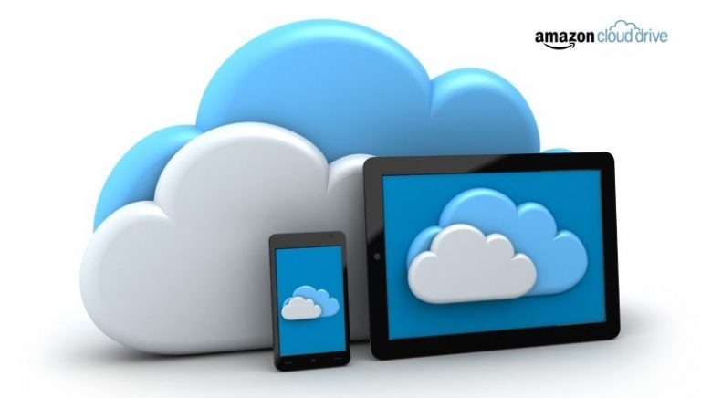 Amazon Cloud Drive: dopo Android, rilasciata la app anche per Apple