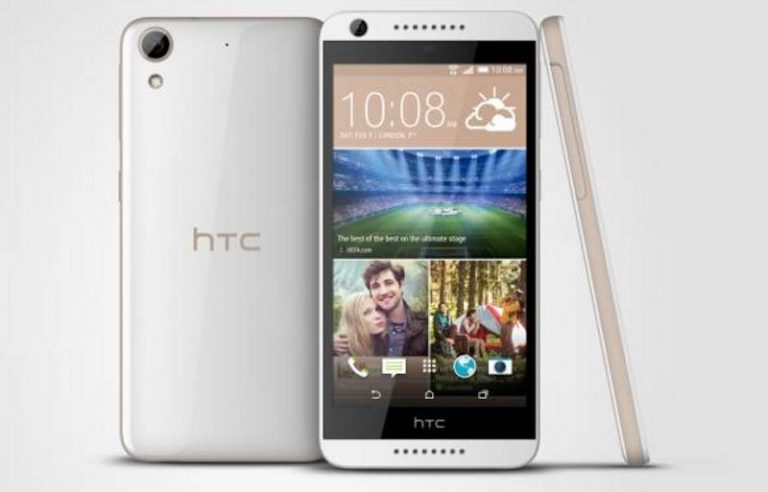 HTC Desire 626, smartphone Android di fascia media, ufficiale anche in Italia