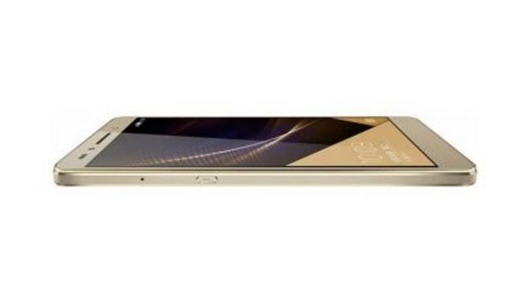 Huawei Honor 7 ufficiale con SoC Kirin 935 e display da 5.2″ FHD