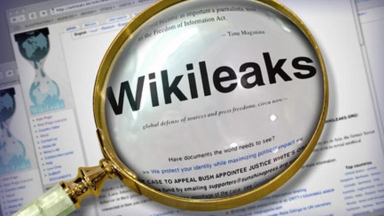 Un milione di mail su WikiLeaks: Hacking Team sotto attacco