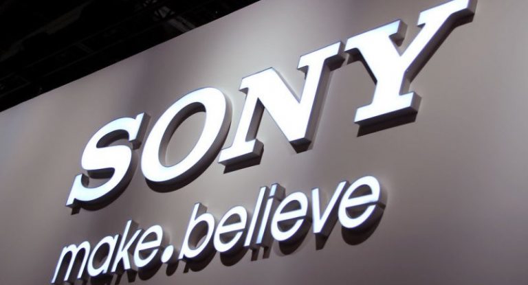 sony