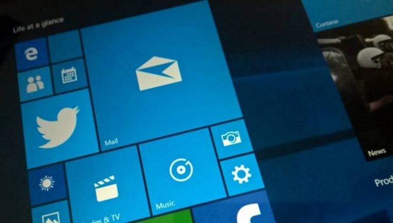 Windows 10 build 10176, ecco la candidata al rilascio come RTM