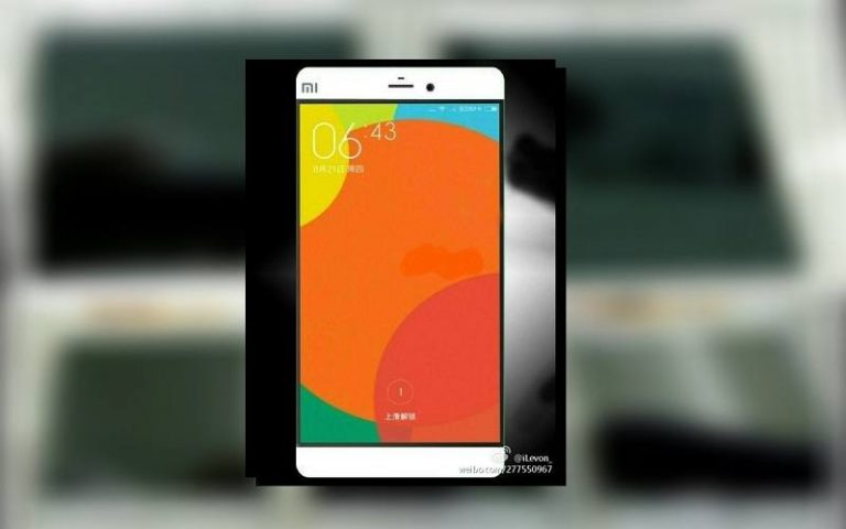 Xiaomi Mi5 Plus in arrivo con lo Snapdragon 820?