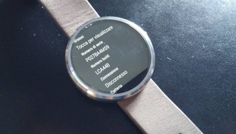 moto 360