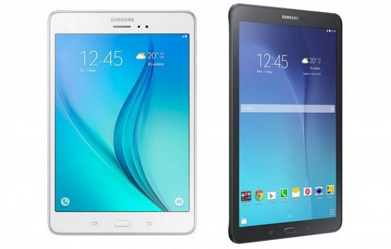 Samsung Galaxy Tab E 9.6 ufficiale in Italia!