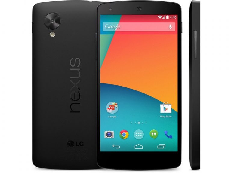 LG Nexus 5 (2015): nuovi dettagli sulle specifiche tecniche sono apparsi online