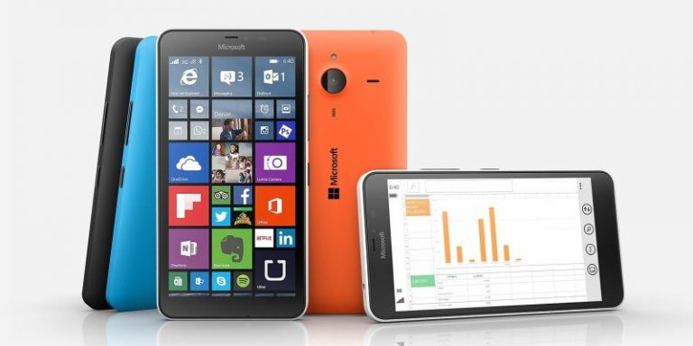 Recensione Microsoft Lumia 640 XL