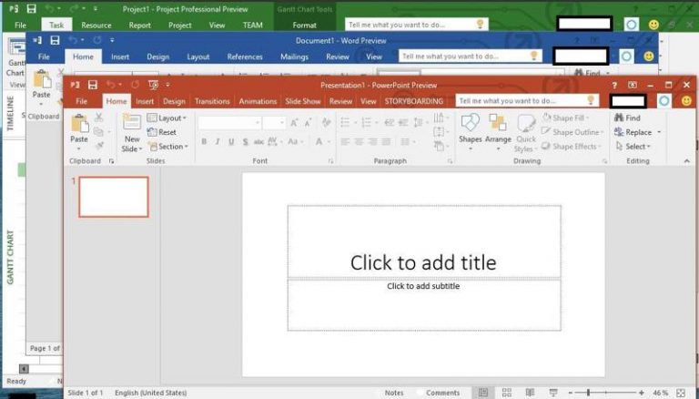 Office 2016, il 22 settembre il giorno del lancio