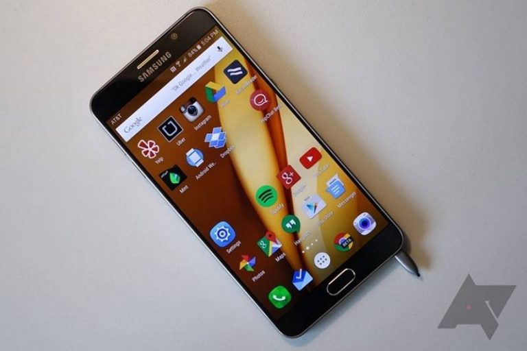 Galaxy Note 5, attenzione ad inserire la S Pen, potreste rompere il dispositivo!