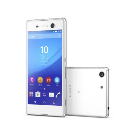 xperia m5