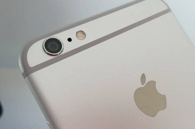 sostituzione per gli iPhone 6 Plus