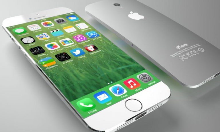 Apple iPhone 6S: le ultime indiscrezioni 26 agosto 2015