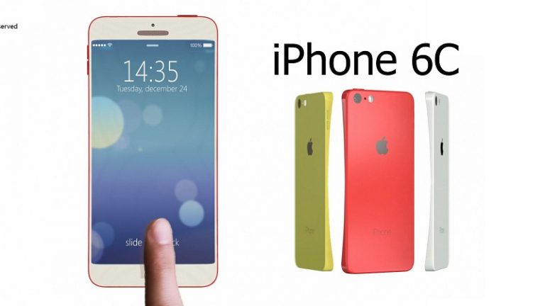 Apple iPhone 6C: nuovi rumors 24 agosto 2015