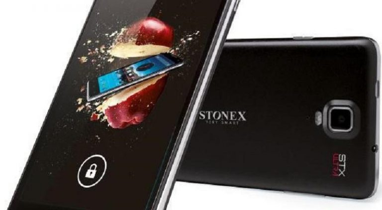 Stonex One: smartphone italiano, ecco le caratteristiche tecniche