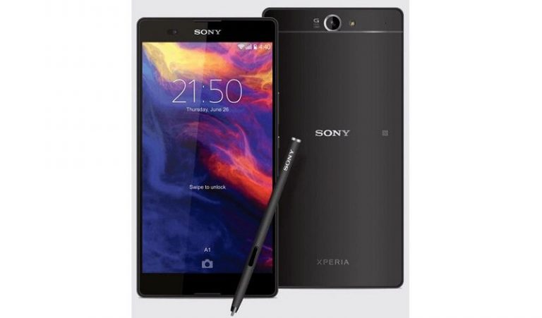 Sony Xperia Z5 Compact