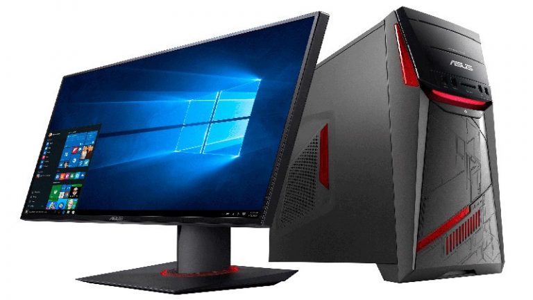 Asus ROG G11 presentato ufficialmente