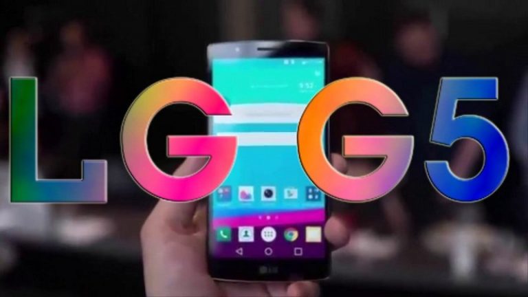 LG G5: indiscrezioni su specifiche e costo