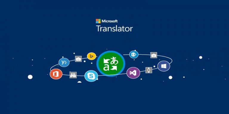 Microsoft Translator ottiene importante aggiornamento