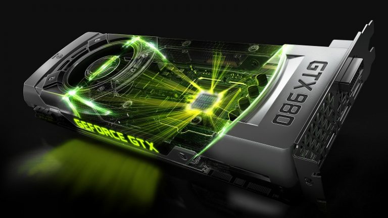 Nvidia renderà disponibile Nvidia GTX 980 per notebook