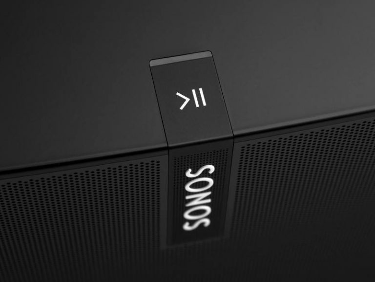 sonos PLAY5 Detail