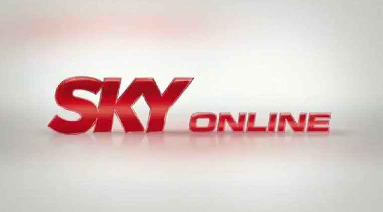 Sky Online per tutti i dispositivi Android