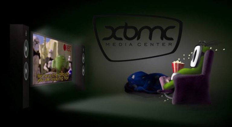 XBMC, come installarlo su Android