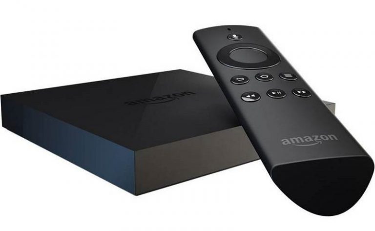 fire tv