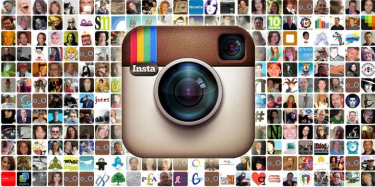 Vuoi lavorare a Instagram? Ecco le postazioni disponibili!