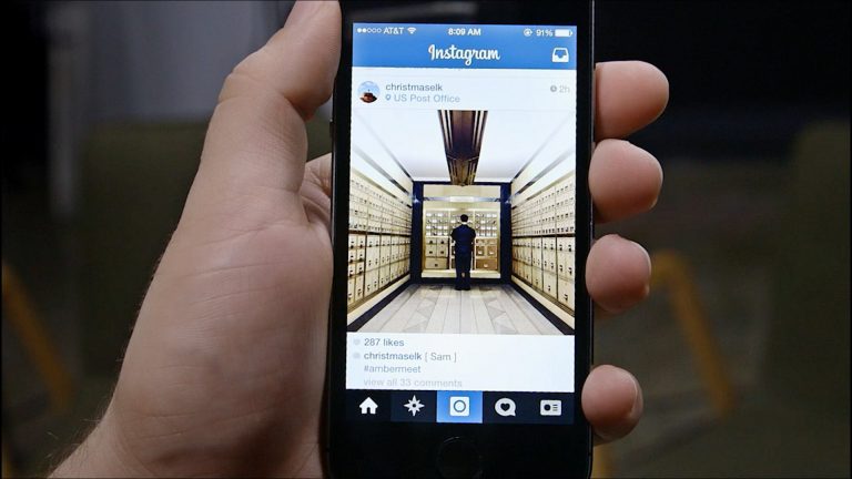 Instagram: 400mln di utenti attivi ogni mese