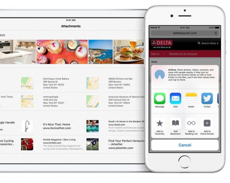 Attivare manualmente modalità low power per iOS 9