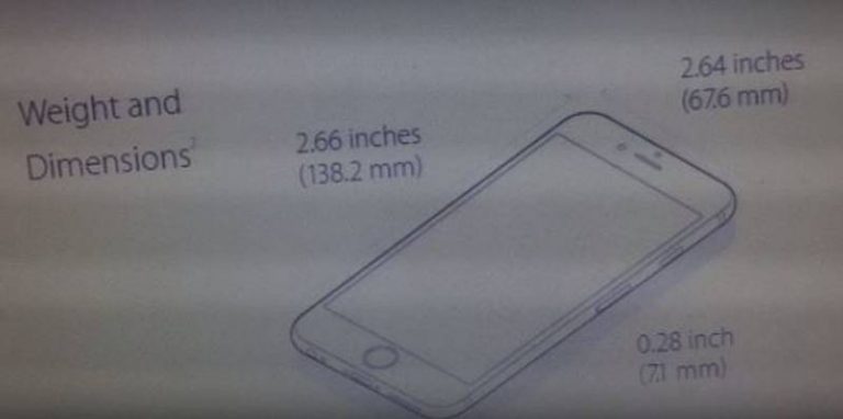 iPhone 6S, caratteristiche e colori svelati da un video del sito Apple