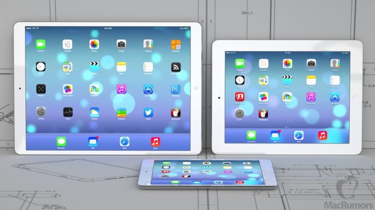 iPad Pro e servizio streaming di Apple: annunciati il 6 settembre