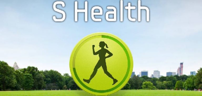 S Health di Samsung disponibile per tutti gli smartphone Android 4.4+