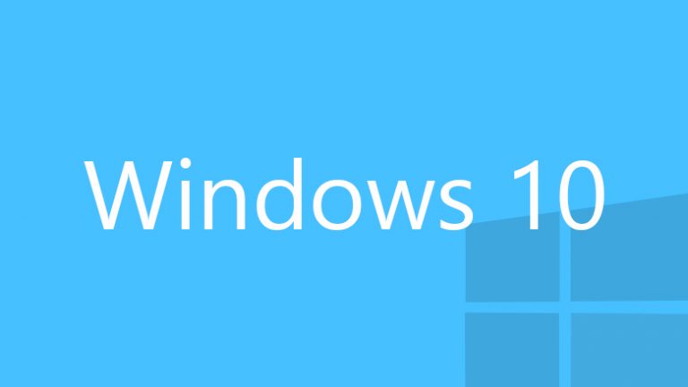 Windows 10, addio pannello di controllo?