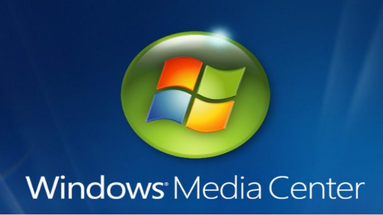 Microsoft elimina bug critici in Windows Media Center