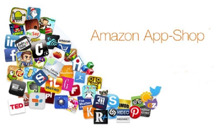 Amazon App Store si adatterà agli App Bundle di Android