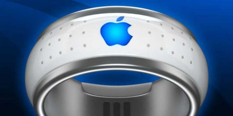 Un Apple Ring? Il gigante di Cupertino deposita il brevetto del nuovo indossabile