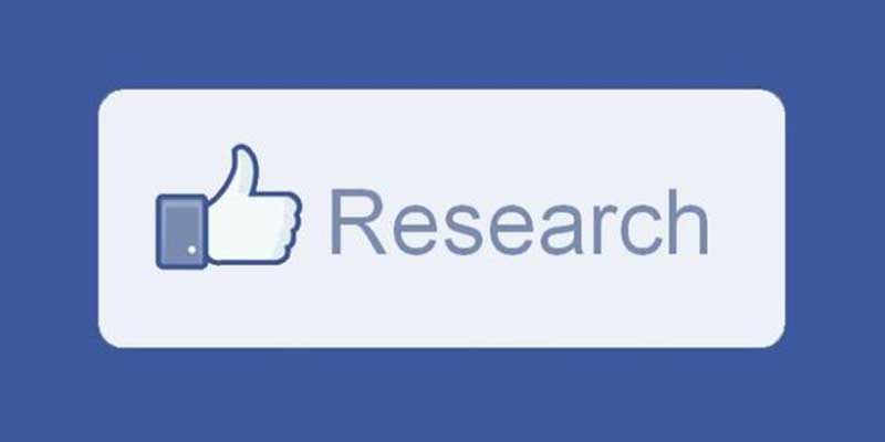 Facebook Search FYI