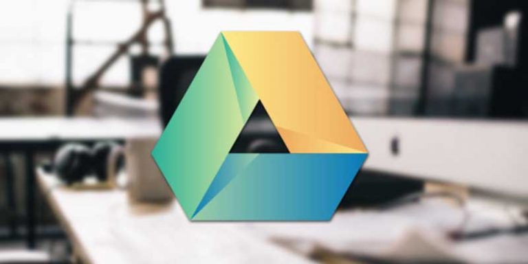 Google Drive migliora la condivisione con algoritmi AI