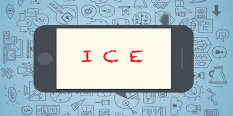 ICE (In Case of Emergency)