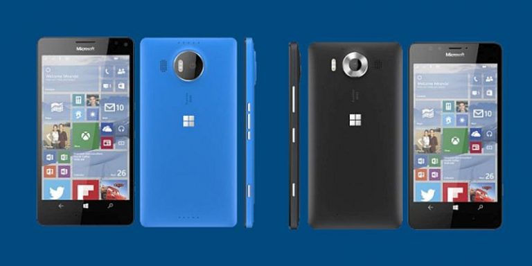 Amazon Francia taglia i prezzi di Lumia 950 e Lumia 950 XL. In arrivo sconti anche per Amazon Italia?