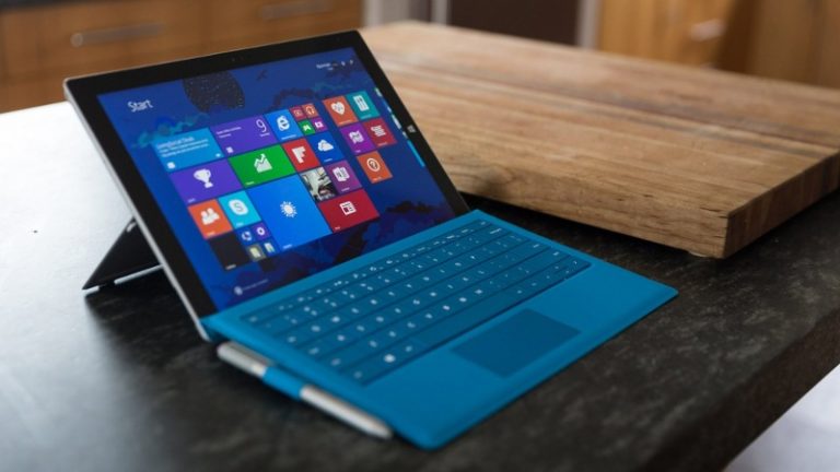 Microsoft Surface Pro 4 è il dispositivo da battere?