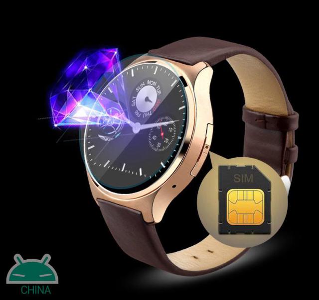 Oukitel A29 un nuovo interessante smartwatch in arrivo