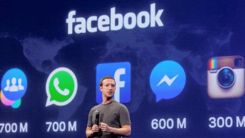 Facebook e Corte UE: Dati non protetti