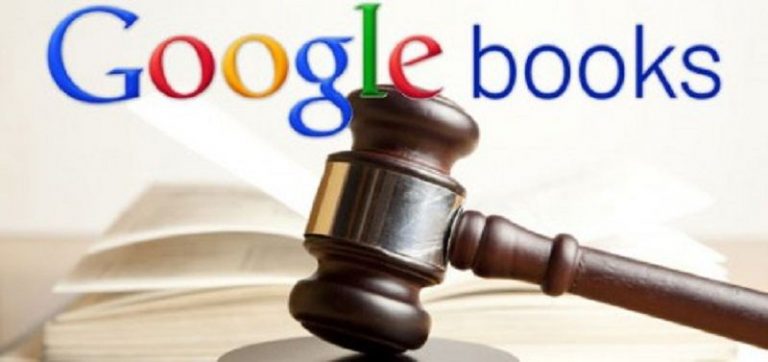 Google Books, digitalizzare libri ora è legittimo