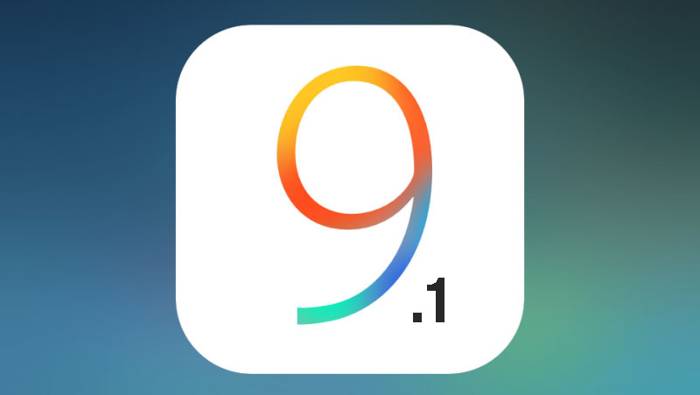 ios9.1