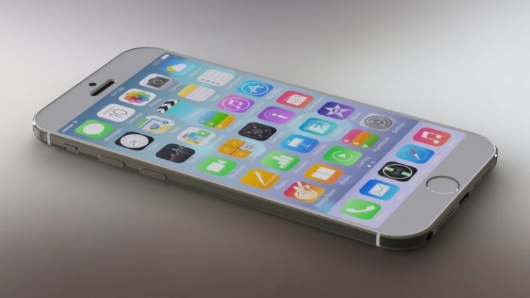 iPhone 6s è lo smartphone più venduto al mondo