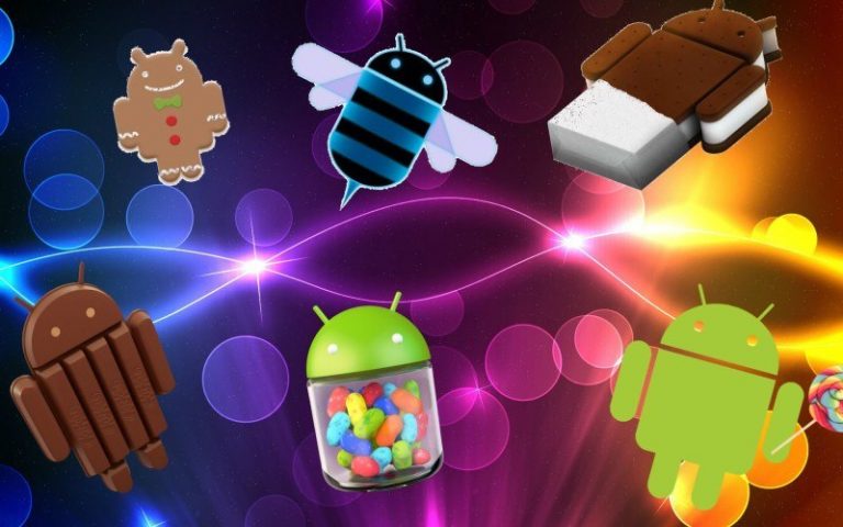 Easter Egg di Android : tutta la storia in un divertente video